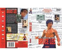 LA MISTERIOSA VIDA DE BRUCE LEE