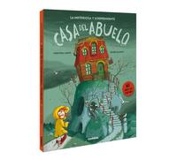 La misteriosa y sorprendente casa del abuelo