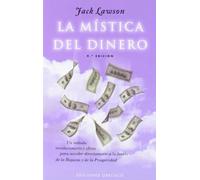 La mística del dinero