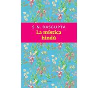 La mística hindú (SIN COLECCION)