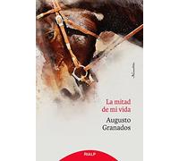 La mitad de mi vida (LITERARIA)