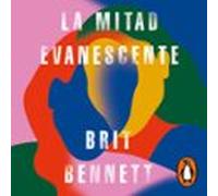 La Mitad Evanescente (audiolibro)