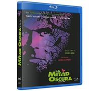 La Mitad Oscura BD 1993 The Dark Half [Blu-ray]