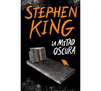 La mitad oscura (Best Seller)