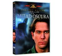 La Mitad Oscura [DVD]