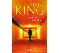 La mitad oscura | Stephen King