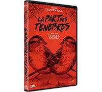 La Mitad Oscura / The Dark Half (1993) [ Origen Francés, Ningun Idioma Espanol ]