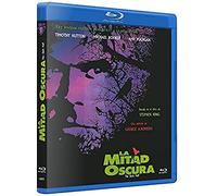 La Mitad Oscura / The Dark Half (Blu-Ray)
