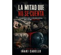 LA MITAD QUE NO SE CUENTA: DEL NARCOTRAFICO GLOBAL A LA IA, COMO SE GESTIONA LO QUE SE OMITE (HAZLO FACIL , GEOPOLITICA)