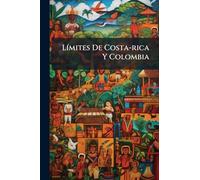 LÃ-mites De Costa-rica Y Colombia