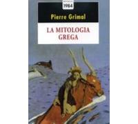 La Mitologia Grega
