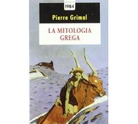La mitologia grega: 28 (Butxaca Antic Fons)