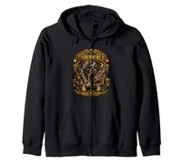 La mitología Griega del inframundo Odyssey House of Hades Design Sudadera con Capucha
