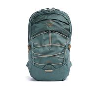 La mochila bandolera Osprey Quasar es un compañero deportivo y ecológico, diseñado para pasar sin problemas del trabajo o estudio a aventuras activas. Fabricada con nylon reciclado y un proceso de pro