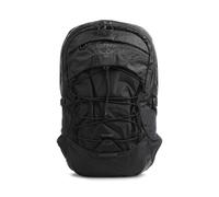 La mochila bandolera Osprey Quasar es un compañero deportivo y ecológico, diseñado para pasar sin problemas del trabajo o estudio a aventuras activas. Fabricada con nylon reciclado y un proceso de pro