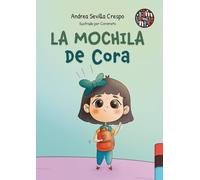 LA MOCHILA DE CORA: 0 (EL GATO LEON)