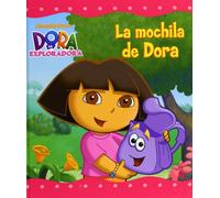 La mochila de Dora (Dora la exploradora)