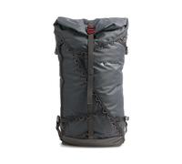 La mochila Klättermusen Ull 20 es un compañero ligero y versátil diseñado para esquí de travesía y aventuras en la naturaleza, con una capacidad de 20 litros para llevar tus imprescindibles con facili