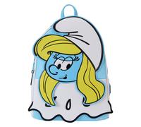 La Mochila Mini De Cosplay De Smurfette De Los Pitufos