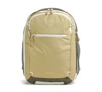 La mochila Osprey Daylite 26+6 es una compañera de viaje versátil diseñada para quienes valoran la flexibilidad y el estilo en movimiento. Fabricada con resistente poliéster ripstop reciclado y un for