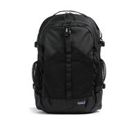 La mochila Patagonia Refugio Daypack 30L es la compañera perfecta tanto para aventuras diarias como para viajes más largos. Está fabricada con poliéster reciclado resistente y un acabado repelente al
