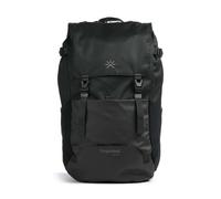 La mochila Tropicfeel Shell es tu compañera perfecta para aventuras diarias y escapadas de una semana, ofreciendo un diseño versátil 3 en 1 que se adapta de 20 a 50 litros con accesorios. Fabricada co