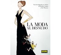 LA MODA AL DESNUDO: 1