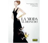 LA MODA AL DESNUDO: 1