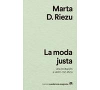 La moda justa