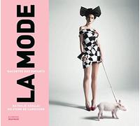 La Mode racontée aux enfants (Monde raconté)