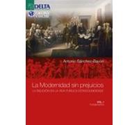 La Modernidad Sin Prejuicios Vol 1 (ebook)