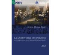 La Modernidad Sin Prejuicios Vol 3 (ebook)
