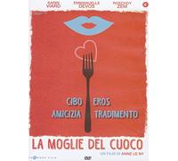 La moglie del cuoco [DVD]