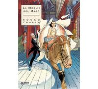 La moglie del mago