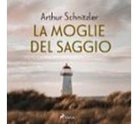 La Moglie Del Saggio (audiolibro)