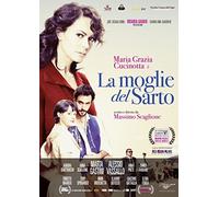 La Moglie Del Sarto [Italia] [DVD]