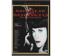 La Moglie Del Soldato [Italia] [DVD]