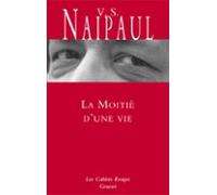 La Moitié Dune Vie (ebook)