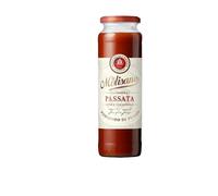 LA MOLISANA salsas-TOMATE PASATA 3*690g- Salsa Passata basilico 3*690g- SUGO AL BASILICO 3*340g-sugo Arrabiata 3*340g-PESTO ROSSO 3*190g-PESTO AL BASILICO 3*190g