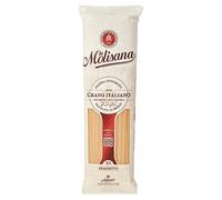La Molisana Spaghetti 16 oz 500 g, paquete de 3