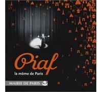 La Mome De Paris by Piaf, Edith (2004-02-24)