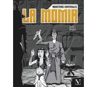 La Momia: 1 (Cómics)