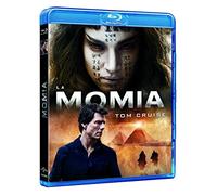 La Momia (2017) [Blu-ray]