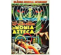 La Momia Azteca [USA] [DVD]