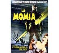La Momia [DVD]