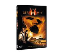 La momia [Edición 2 discos] [DVD]