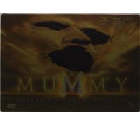 La momia: Edición especial (Edición caja metálica) [DVD]