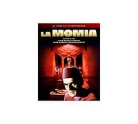 LA MOMIA. EL LIBRO DEL 90 ANIVERSARIO: 00 (COLECCION ANIVERSARIOS) [Tapa dura] ARES, NACHO; CORRAL, JUAN MANUEL and PEDRERO SÁN