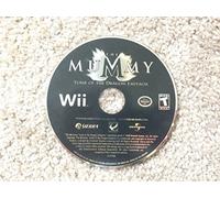 La momia: La tumba del emperador dragón - Nintendo Wii