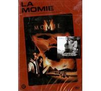 La Momie [Edizione: Francia] [Italia] [DVD]